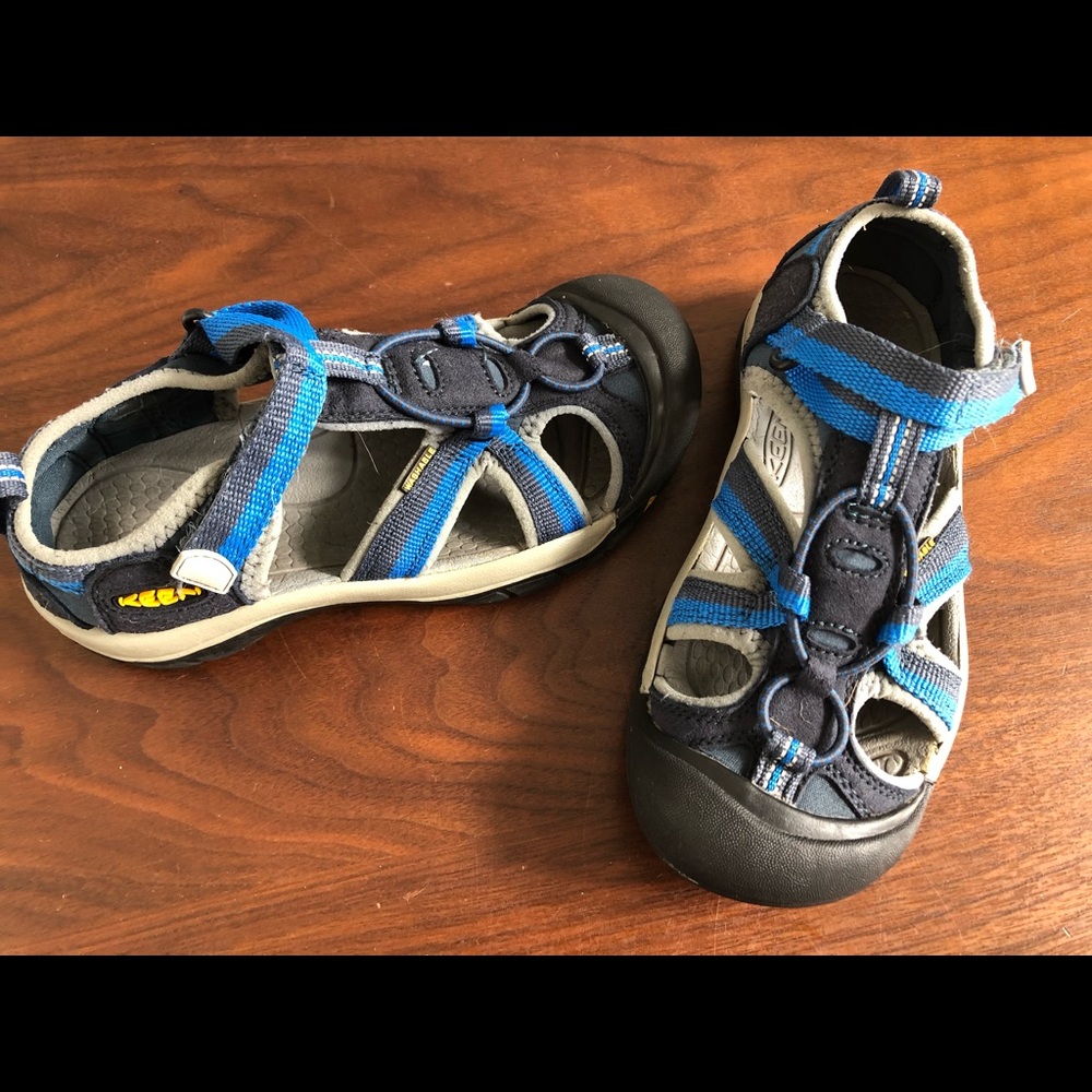 Kids Keen Venice H2 sandal